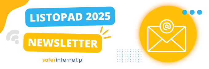 Newsletter Saferinternet