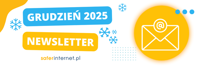 Newsletter Saferinternet
